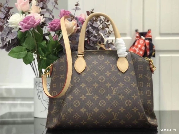 WIS RIVOLI MM VUITTON LOUIS 1223